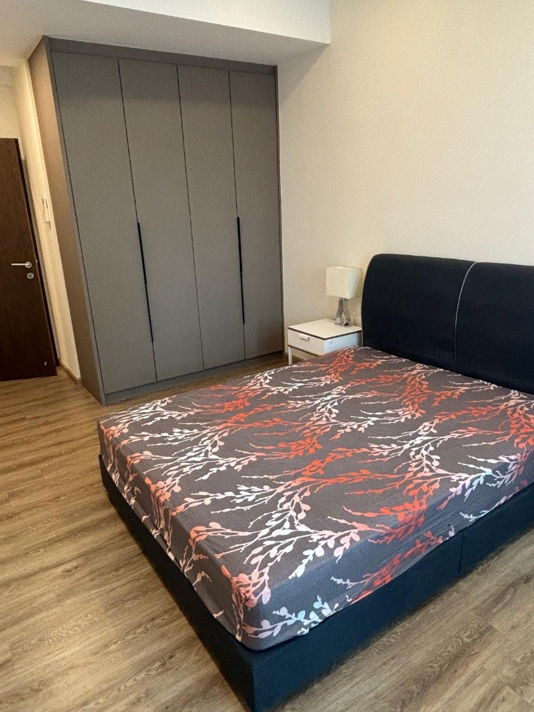 Room for Rent/561B Balestier Road, Singapore 329877/ For 1-6 pax/ Available Immediately - Toa Payoh 大巴窯 - 整個住家 - Homates 新加坡