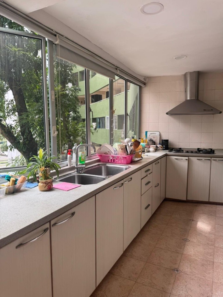 Room for Rent/1N Pine Grove, #03-61, Singapore 591301/ For 1-2 pax/ Available Immediately - Bukit Timah - Flat - Homates Singapore
