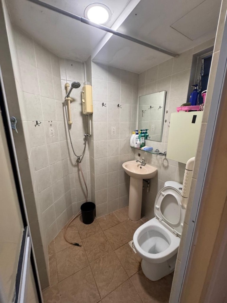 Room for Rent/1N Pine Grove, #03-61, Singapore 591301/ For 1-2 pax/ Available Immediately - Bukit Timah 武吉知馬 - 整个住家 - Homates 新加坡