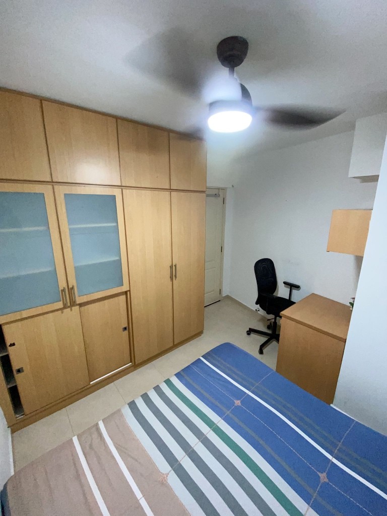 Room for Rent/1N Pine Grove, #03-61, Singapore 591301/ For 1-2 pax/ Available Immediately - Bukit Timah 武吉知馬 - 整个住家 - Homates 新加坡