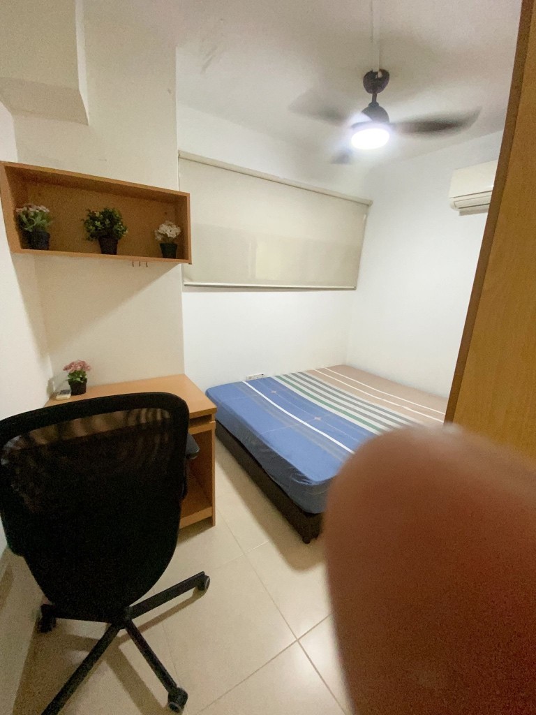 Room for Rent/1N Pine Grove, #03-61, Singapore 591301/ For 1-2 pax/ Available Immediately - Bukit Timah 武吉知馬 - 整个住家 - Homates 新加坡