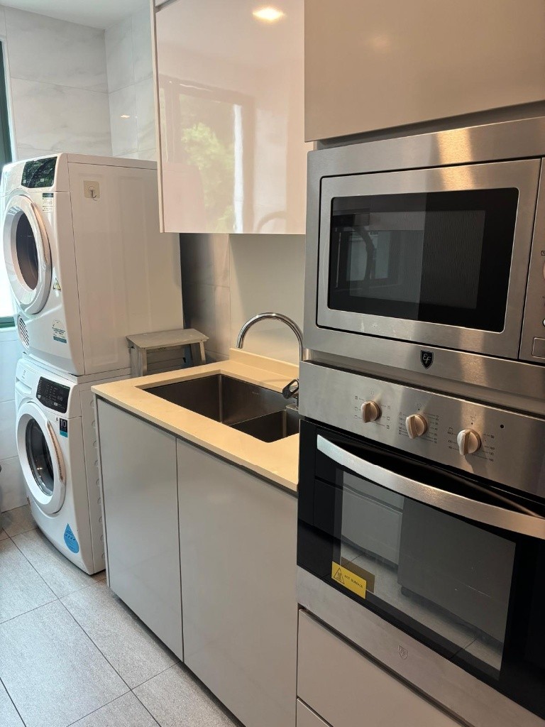 Room for rent / BALESTIER / NOVENA / TOA PAYOH MRT / Common room / 1pax stay / Available immediate - Novena - Flat - Homates Singapore