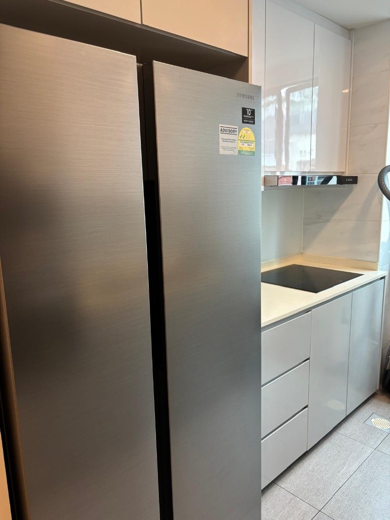 Room for rent / BALESTIER / NOVENA / TOA PAYOH MRT / Common room / 1pax stay / Available immediate - Novena - Flat - Homates Singapore