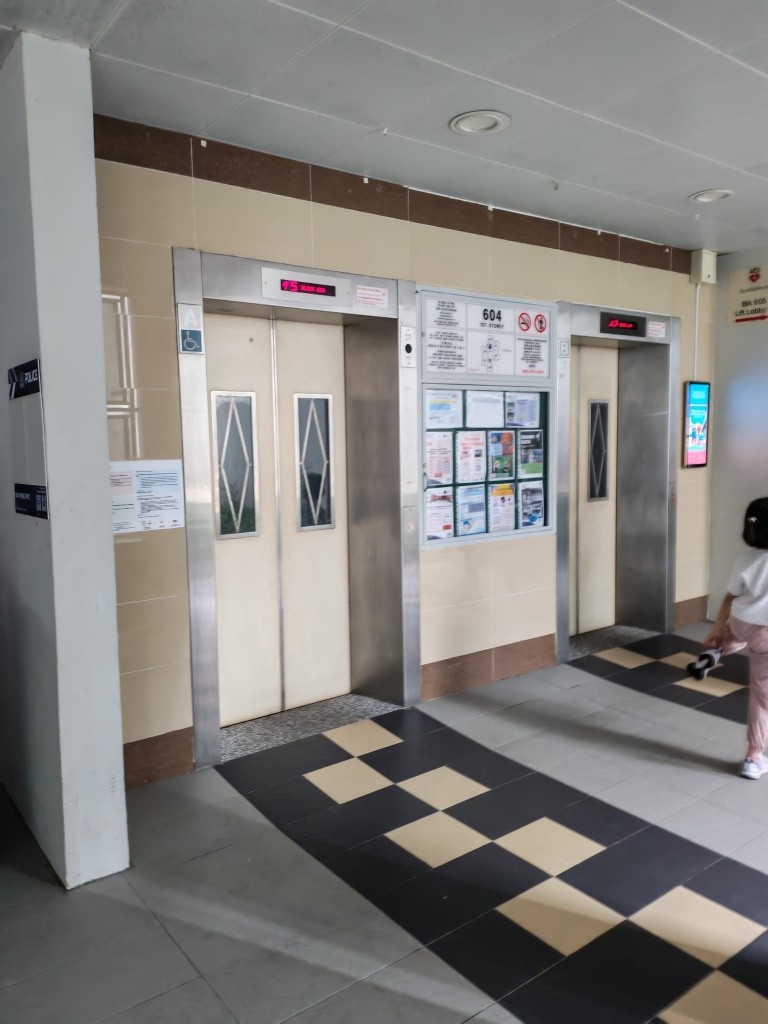 Room for Rent - Jurong West - Bedroom - Homates Singapore