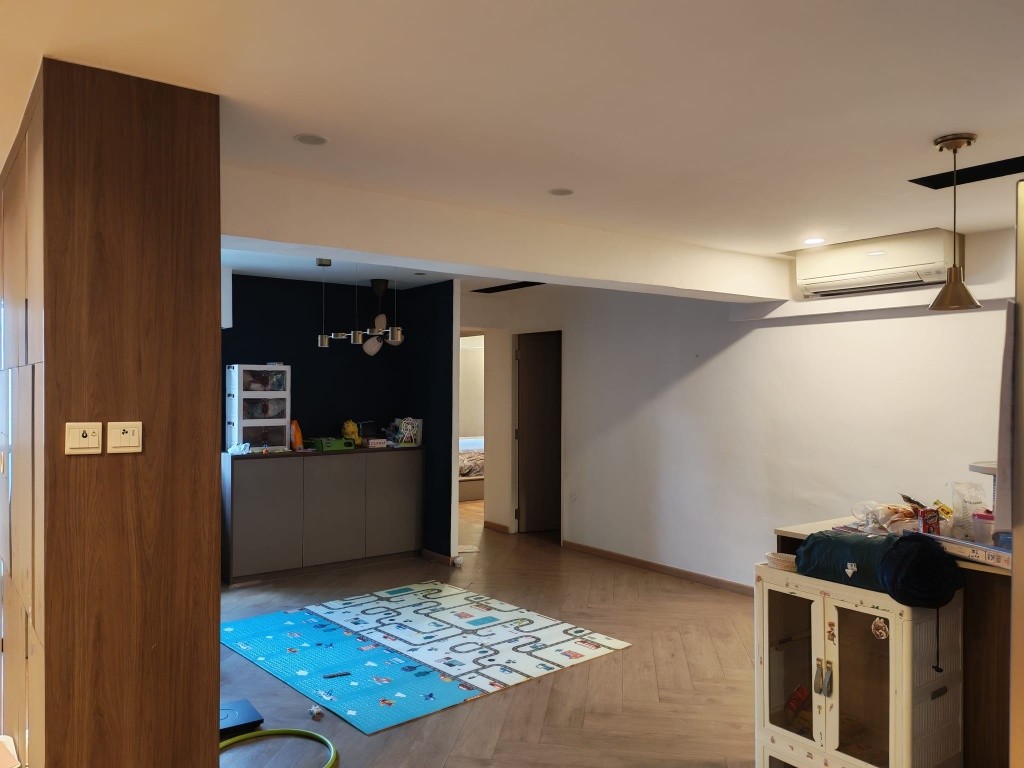 Room for Rent - Jurong West - Bedroom - Homates Singapore