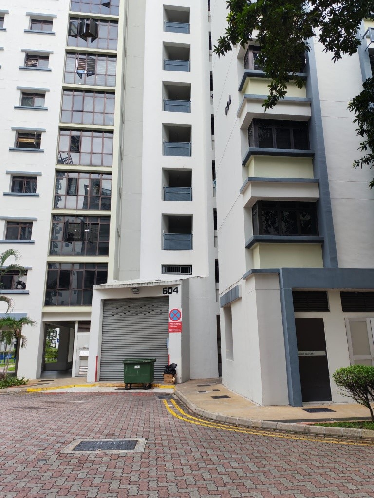 Room for Rent - Jurong West - Bedroom - Homates Singapore