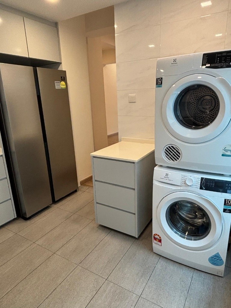 House for rent / BALESTIER / NOVENA/ 6pax stay / Available June 12 - Novena 諾維娜 - 整個住家 - Homates 新加坡