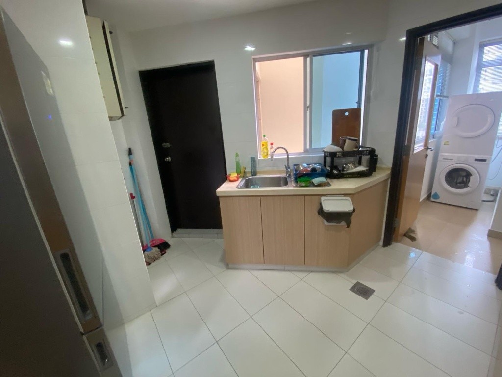 Room for rent / Toa Payoh, Novena / Common room / 1pax stay / Available July 10 - Novena 諾維娜 - 分租房間 - Homates 新加坡