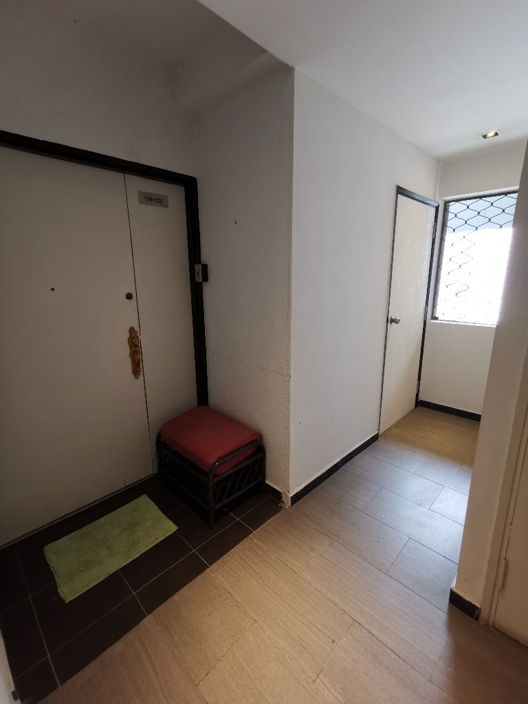 Room for rent / ORCHARD / SOMERSET / Common room / 1pax stay / Available June 12 - Orchard 烏節路 - 整個住家 - Homates 新加坡