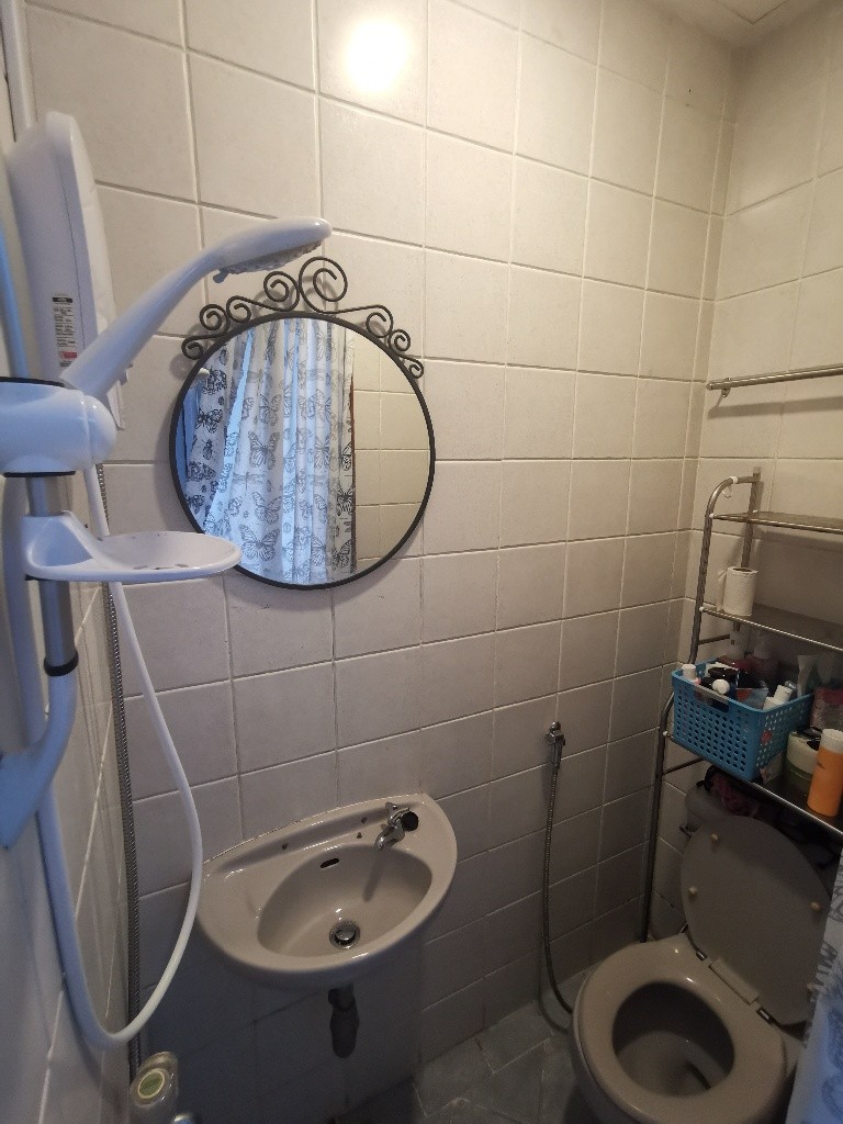 Available Immediately﻿  - Common Room/Include Utilities/Wifi/Aircon/No Agent Fee/Light Cooking Allow ed/Washing Machine - Stevens 史蒂芬 - 分租房間 - Homates 新加坡