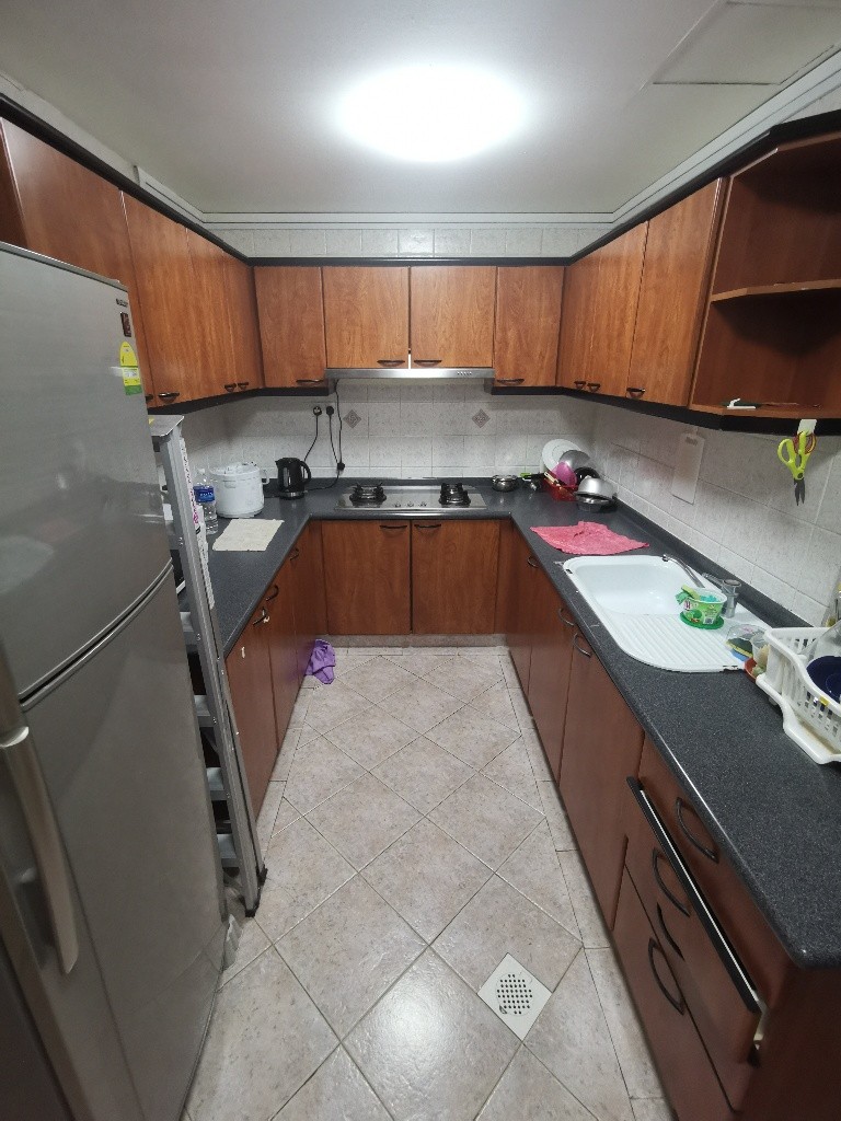 Available Immediately﻿  - Common Room/Include Utilities/Wifi/Aircon/No Agent Fee/Light Cooking Allow ed/Washing Machine - Stevens 史蒂芬 - 分租房間 - Homates 新加坡