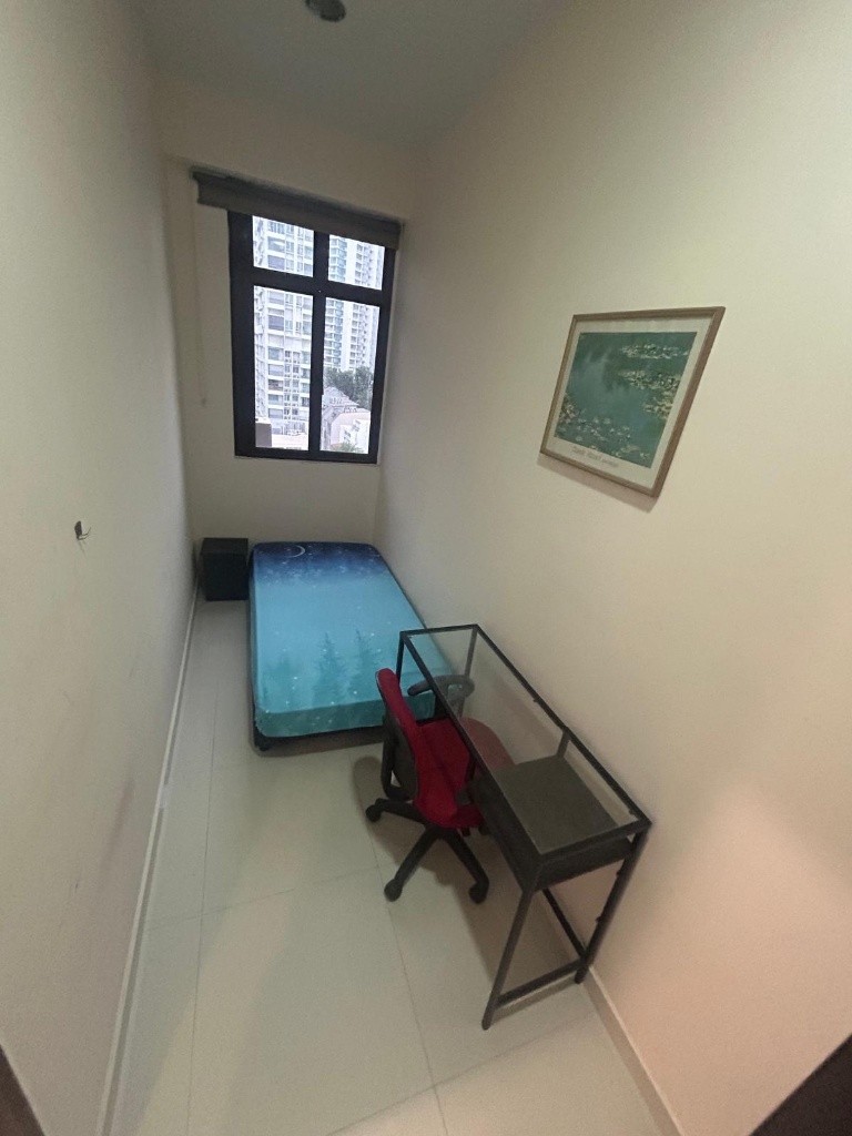 Available﻿ immediately - Common Room/Include Utilities/Wifi/Aircon/No Agent Fee/Light Cooking Allowed/Washing Machine - Toa Payoh 大巴窯 - 分租房間 - Homates 新加坡