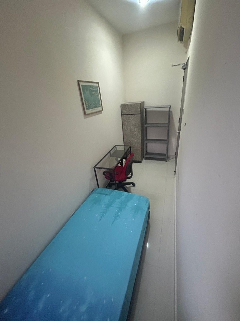 Available﻿ immediately - Common Room/Include Utilities/Wifi/Aircon/No Agent Fee/Light Cooking Allowed/Washing Machine - Toa Payoh 大巴窯 - 分租房間 - Homates 新加坡