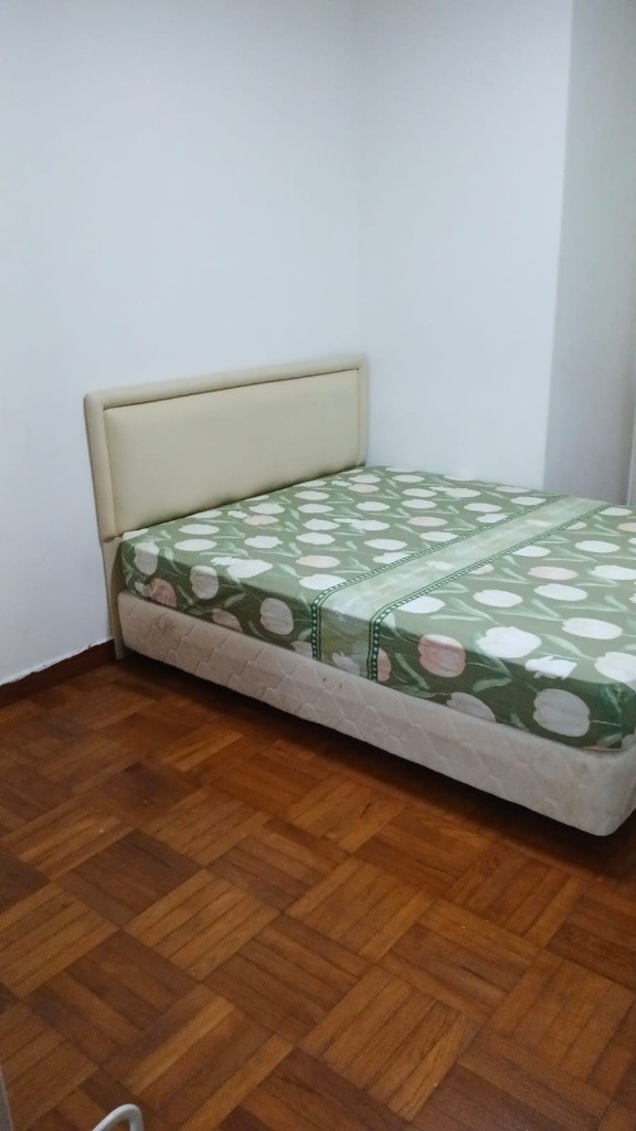 Room for Rent/28 Balmoral Park/ For 1 pax/ Available Immediately - Bukit Timah - Flat - Homates Singapore