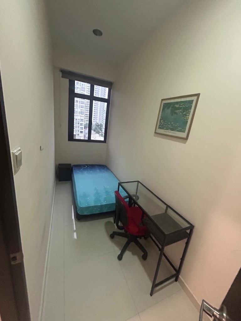 Available﻿ immediately - Common Room/Include Utilities/Wifi/Aircon/No Agent Fee/Light Cooking Allowed/Washing Machine - Toa Payoh 大巴窯 - 分租房間 - Homates 新加坡