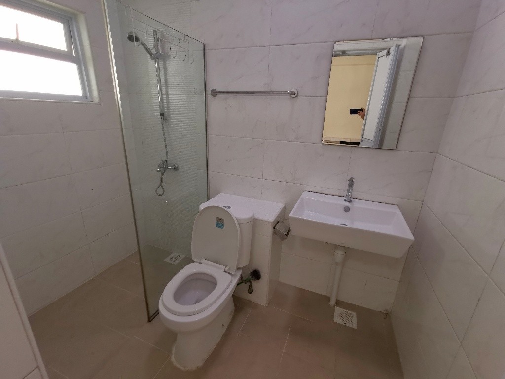 Room For Rent - Somerset, Newton/ Common room / 1 pax stay / Available﻿ July 3 - Somerset 索美塞 - 分租房间 - Homates 新加坡
