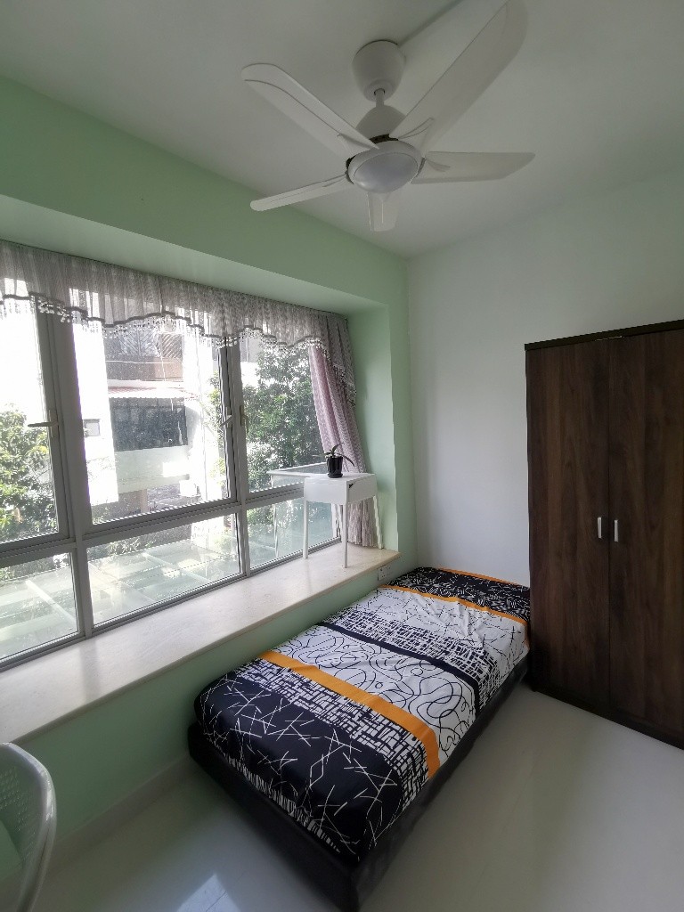 Room for Rent/500 Guillemard RD/ For 1 pax/ Available 16 July - Geylang 芽籠 - 整個住家 - Homates 新加坡