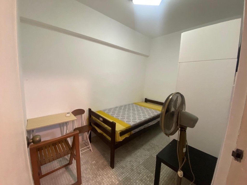 Available﻿ 5 June - Common Room/Include Utilities/Wifi/Aircon/No Agent Fee/Light Cooking Allowed/Washing Machine - Braddell 布萊徳 - 分租房間 - Homates 新加坡