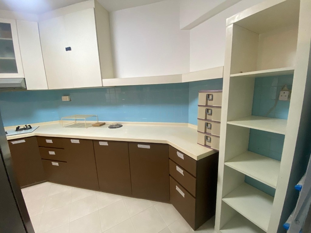 Available﻿ 5 June - Common Room/Include Utilities/Wifi/Aircon/No Agent Fee/Light Cooking Allowed/Washing Machine - Braddell 布萊徳 - 分租房間 - Homates 新加坡