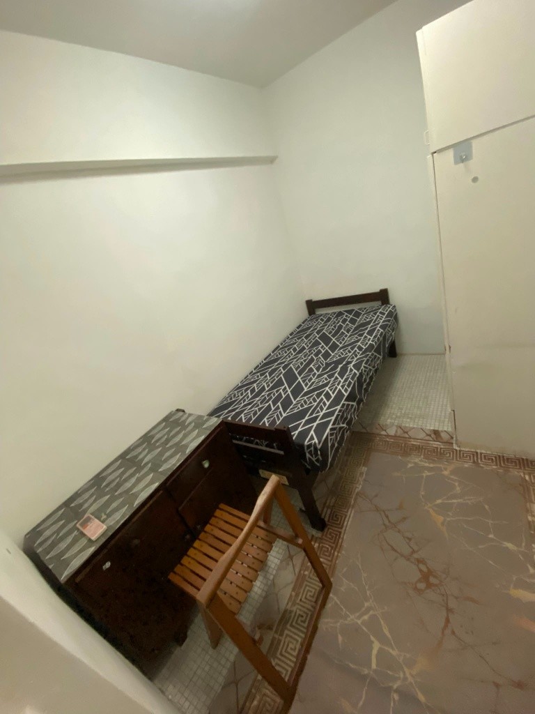 Room for rent / BRADDELL, MARYMOUNT, CALDECOTT MRT / Common room / 1pax stay / Available IMMEDIATELY - Braddell - Bedroom - Homates Singapore