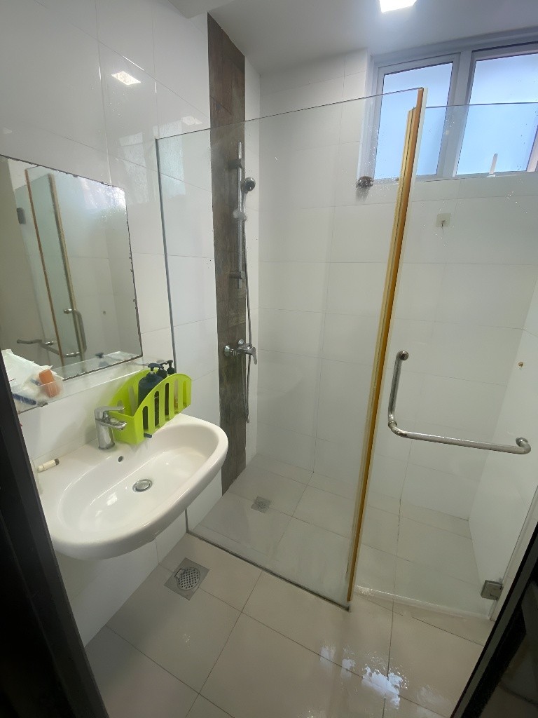 Room for Rent/Summer Green, 11 Boon Teck Rd/ For 1 pax/ Available 24 June - Novena 諾維娜 - 整個住家 - Homates 新加坡