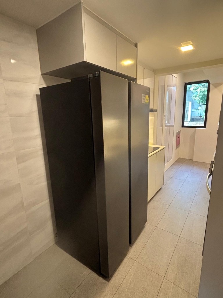 Available﻿ Immediately - Master Room/Include Utilities/W ifi/Aircon/No Agent Fee/Light Cooking Allowed/Washing Machine - Toa Payoh - Flat - Homates Singapore