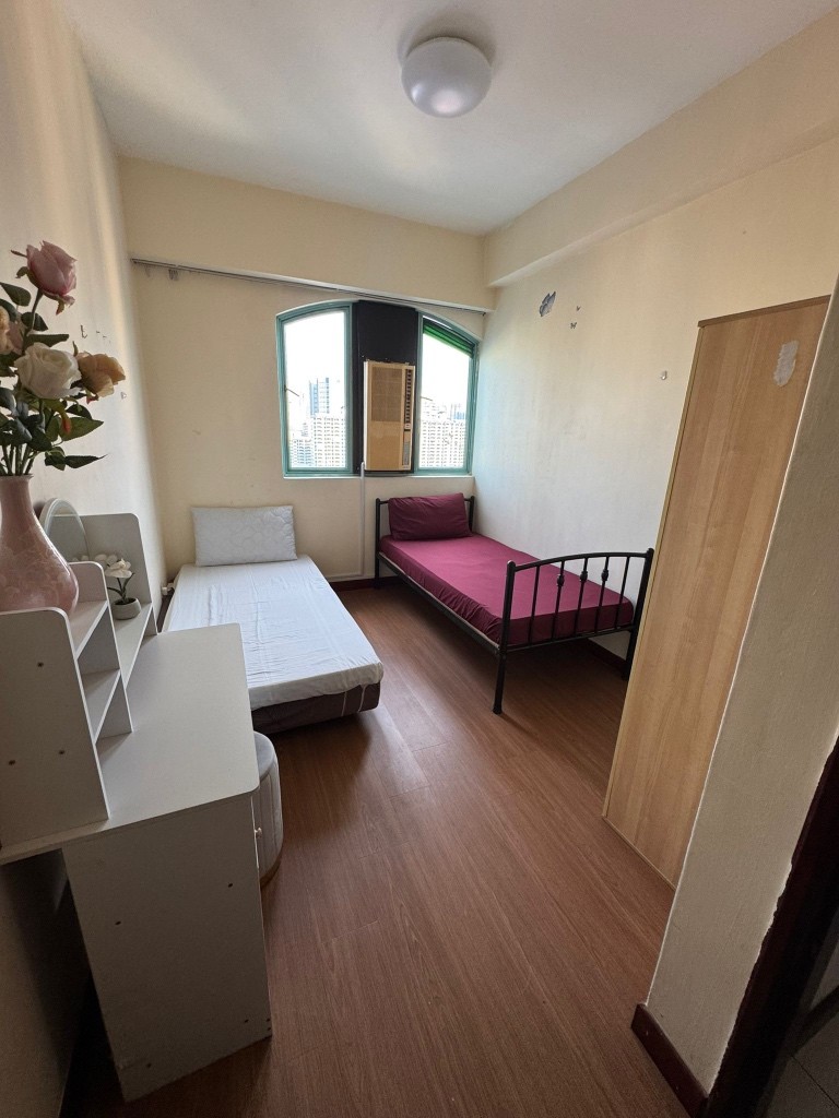 Available﻿ Immediately - Common Room/Include Utilities/Wifi/Aircon/No Agent Fee/Light Cooking Allowed/Washing Machine - Toa Payoh - Flat - Homates Singapore