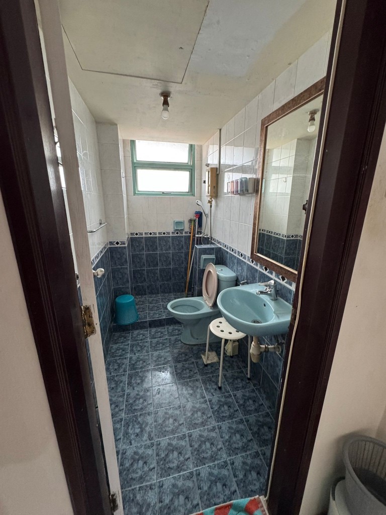 Available﻿ Immediately - Common Room/Include Utilities/Wifi/Aircon/No Agent Fee/Light Cooking Allowed/Washing Machine - Toa Payoh - Bedroom - Homates Singapore