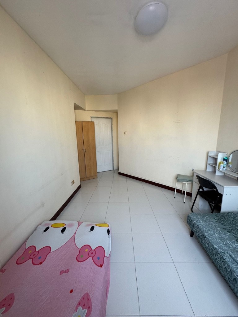 Available﻿ Immediately - Common Room/Include Utilities/Wifi/Aircon/No Agent Fee/Light Cooking Allowed/Washing Machine - Toa Payoh - Bedroom - Homates Singapore
