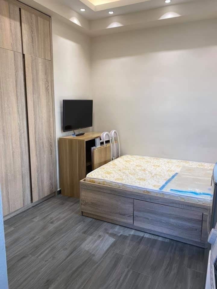 Full Furnished studio room for rent in 370 Thomson Rd, Singapore - Novena - Novena 諾維娜 - 獨立套房 - Homates 新加坡
