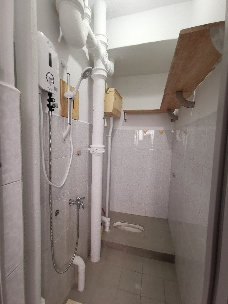 Room for Rent/10B Braddell Hill, Singapore 579721/ For 1 pax/ Available Immediately - Ang Mo Kio 宏茂桥 - 整个住家 - Homates 新加坡
