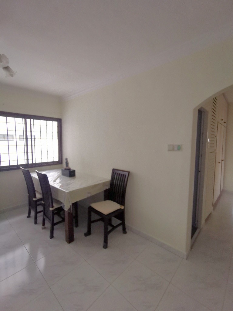 Room for Rent/10B Braddell Hill, Singapore 579721/ For 1 pax/ Available Immediately - Ang Mo Kio 宏茂桥 - 整个住家 - Homates 新加坡