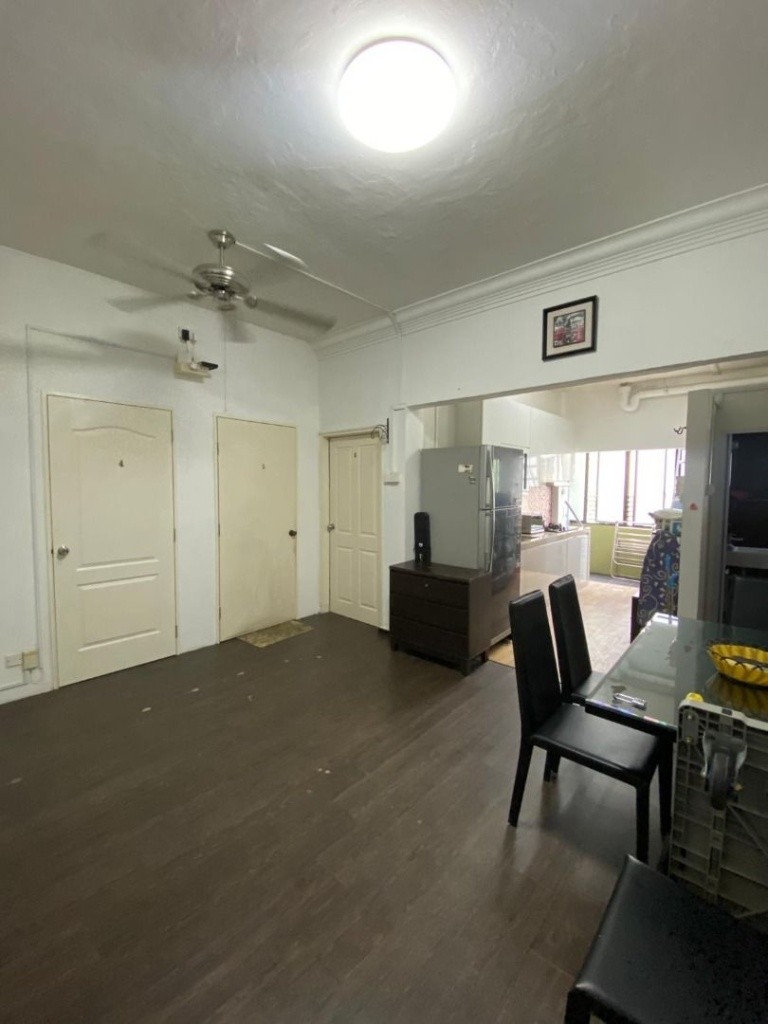 Room For Rent/ EAST GROVE / Common Room/ 1-2 pax stay/ Available JUNE 30 - Marine Parade - Bedroom - Homates Singapore