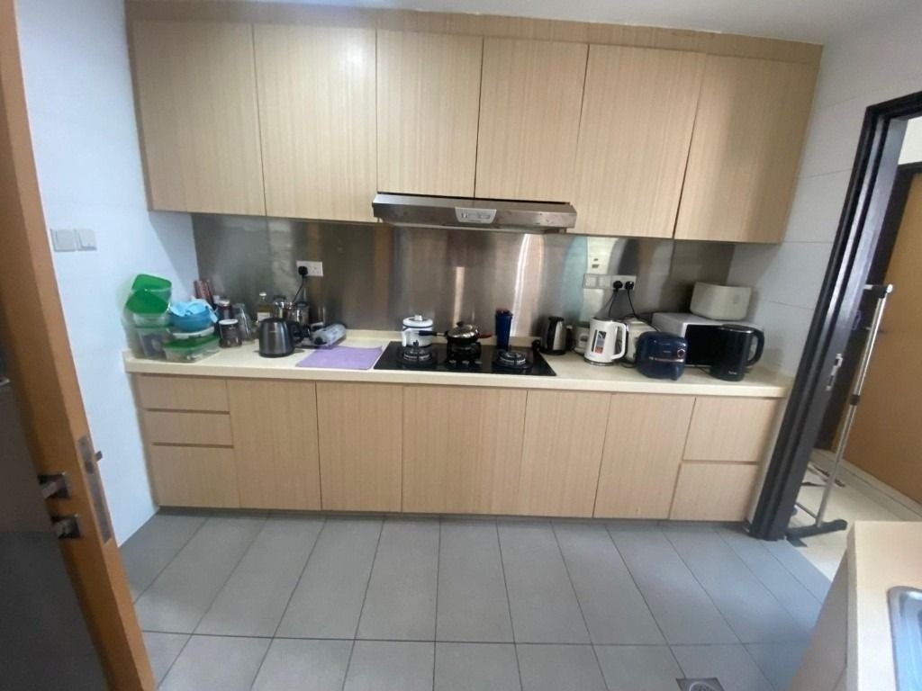 Room for Rent/Summer Green, 11 Boon Teck Rd/ For 1 pax/ Available 24 June - Toa Payoh - Flat - Homates Singapore