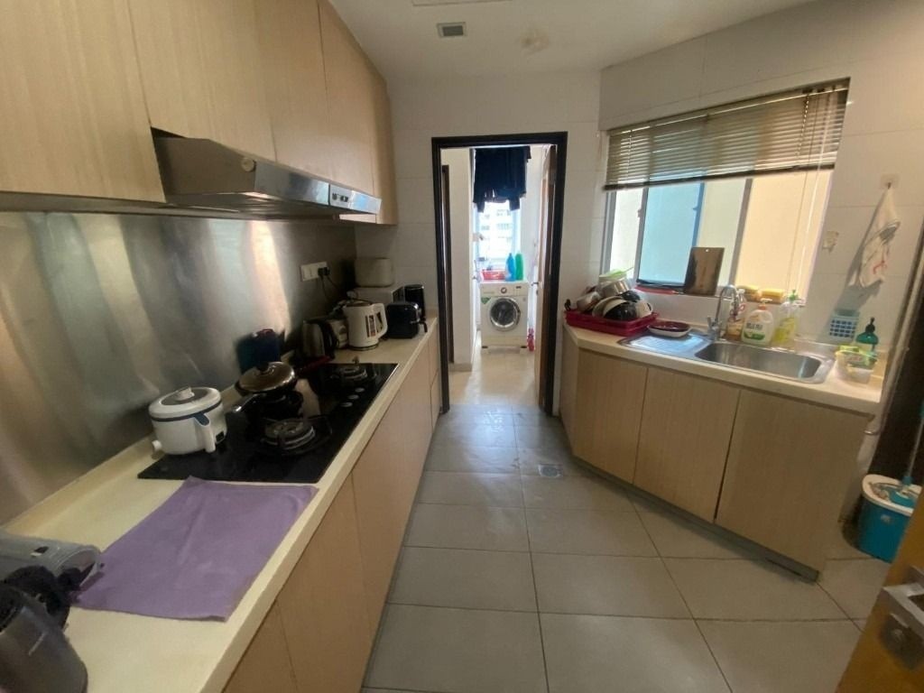 Room for Rent/Summer Green, 11 Boon Teck Rd/ For 1 pax/ Available 24 June - Toa Payoh - Flat - Homates Singapore