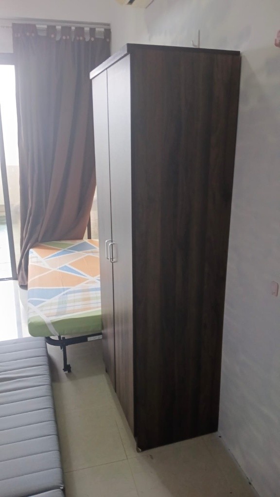 Room for rent / TOA PAYOH / Common room / 2pax stay / Available immediate - Toa Payoh 大巴窑 - 分租房间 - Homates 新加坡