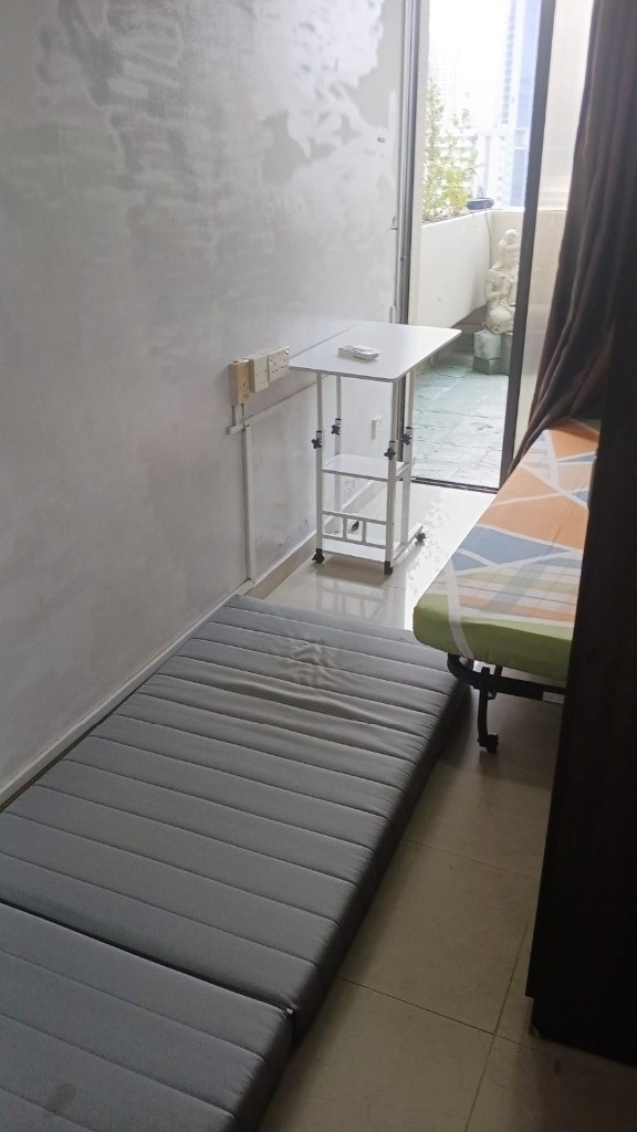 Room for rent / TOA PAYOH / Common room / 2pax stay / Available immediate - Toa Payoh 大巴窑 - 分租房间 - Homates 新加坡