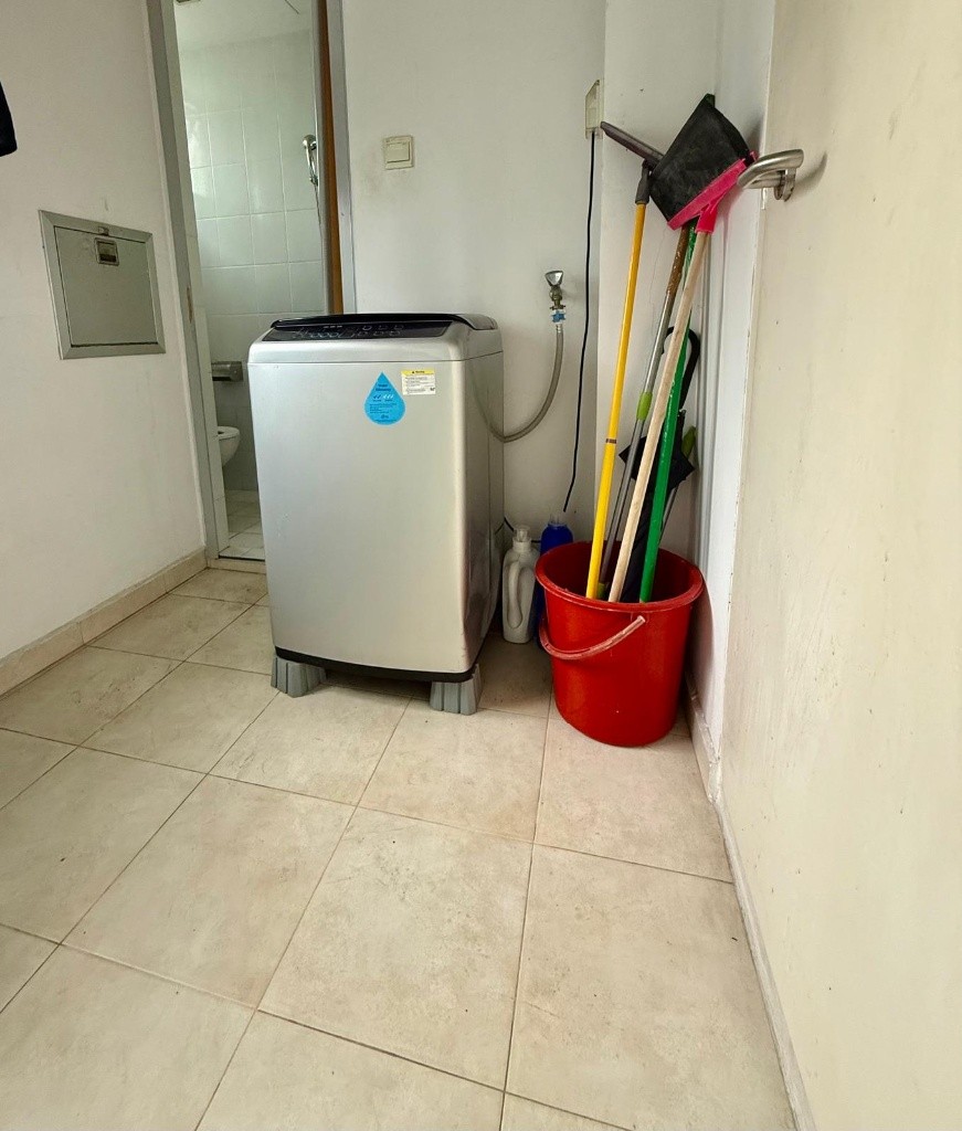 Room for rent / Balestier, Toa Payoh. / Common room / 1pax stay / Available July 2 - Novena - Bedroom - Homates Singapore