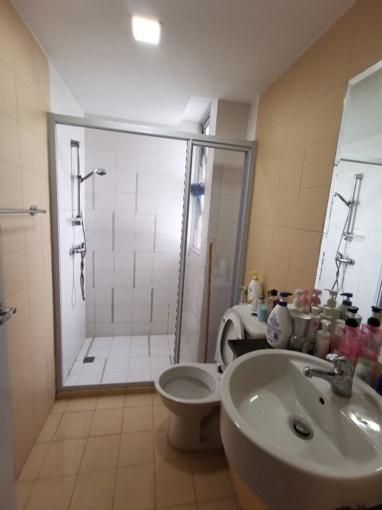 Room for Rent/Scenic Heights, Balestier/ For 1 pax/ Available Immediately - Toa Payoh - Flat - Homates Singapore