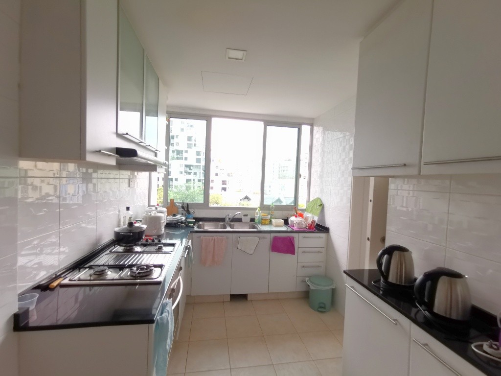 Room for Rent/Scenic Heights, Balestier/ For 1 pax/ Available Immediately - Toa Payoh - Flat - Homates Singapore