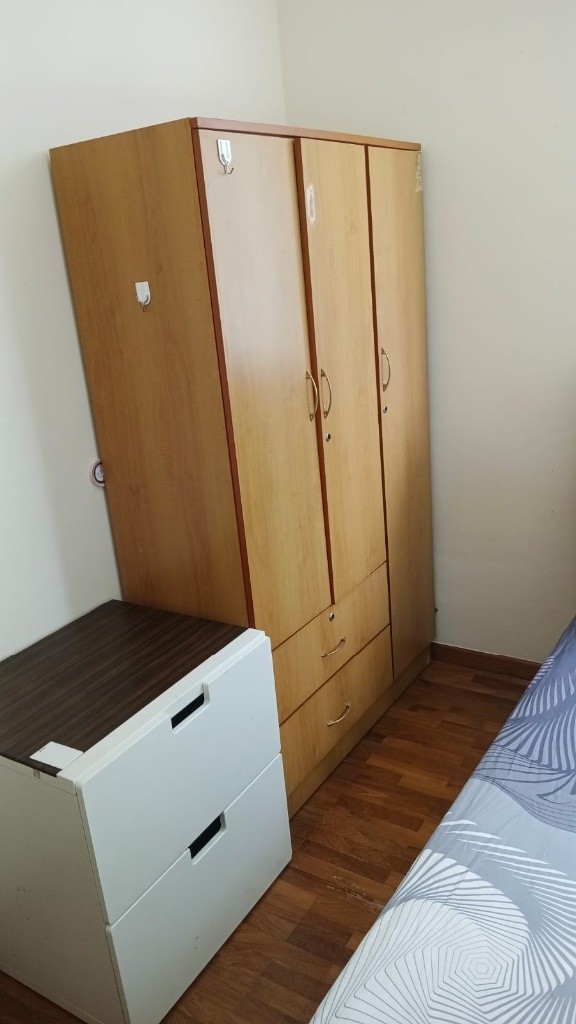 Room for Rent/ Calarasi 31 Kim Keat Lane Road, Singapore 328882/ For 1 pax/ Available Immediately - Toa Payoh 大巴窯 - 整個住家 - Homates 新加坡
