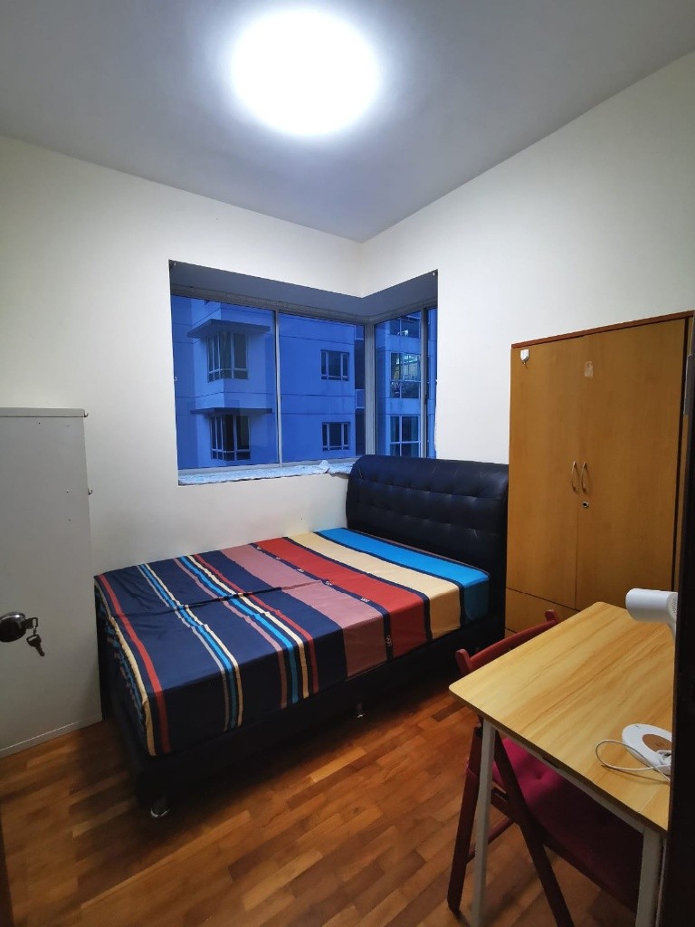 Room for Rent/ Calarasi 31 Kim Keat Lane Road, Singapore 328882/ For 1 pax/ Available Immediately - Toa Payoh 大巴窯 - 整個住家 - Homates 新加坡