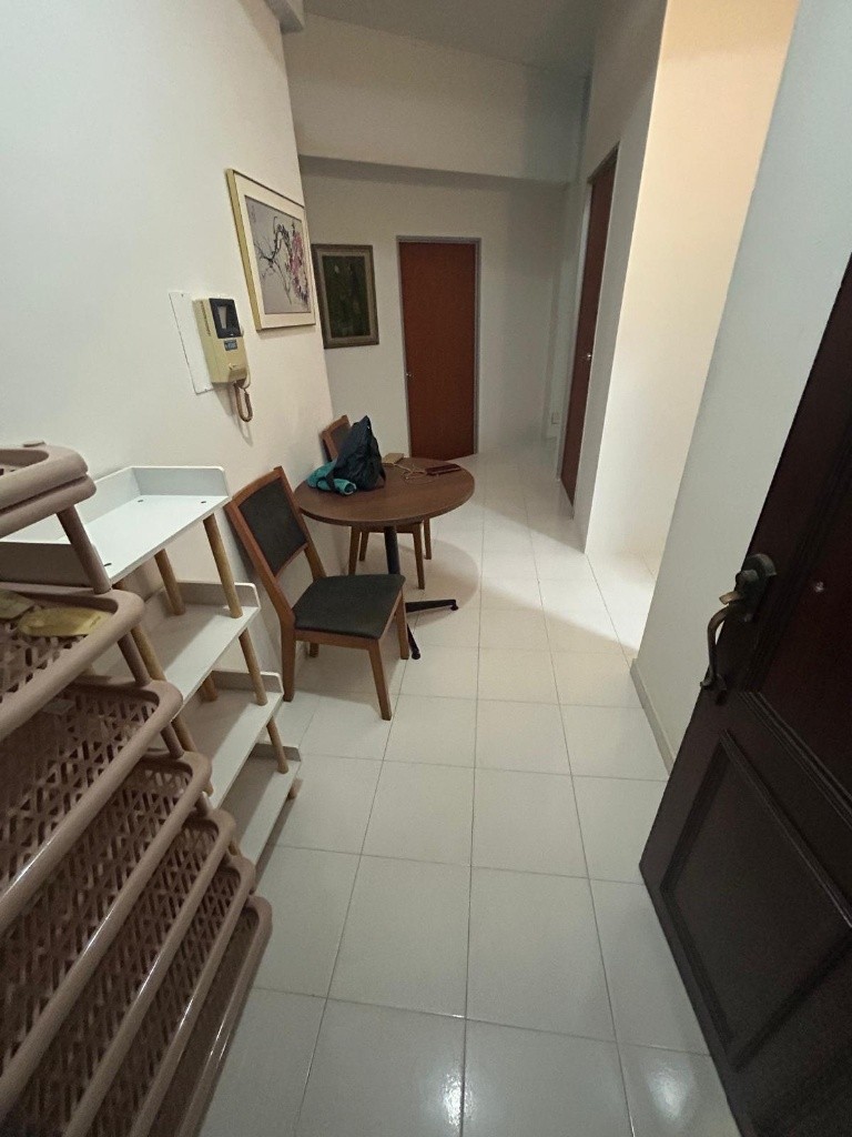 Room for Rent/4 Jalan Ampas , Singapore 329505/ For 1 pax/ Available 16 Aug - Toa Payoh 大巴窑 - 整个住家 - Homates 新加坡