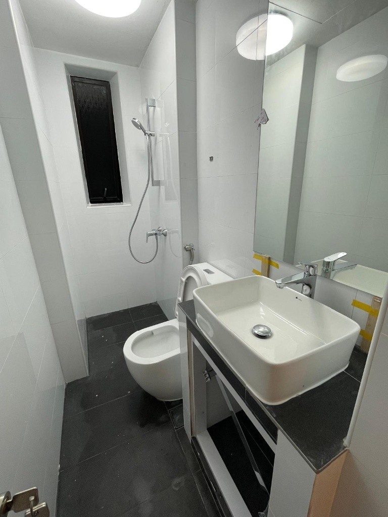 Room for Rent/4 Jalan Ampas , Singapore 329505/ For 1 pax/ Available 16 Aug - Toa Payoh 大巴窑 - 整个住家 - Homates 新加坡