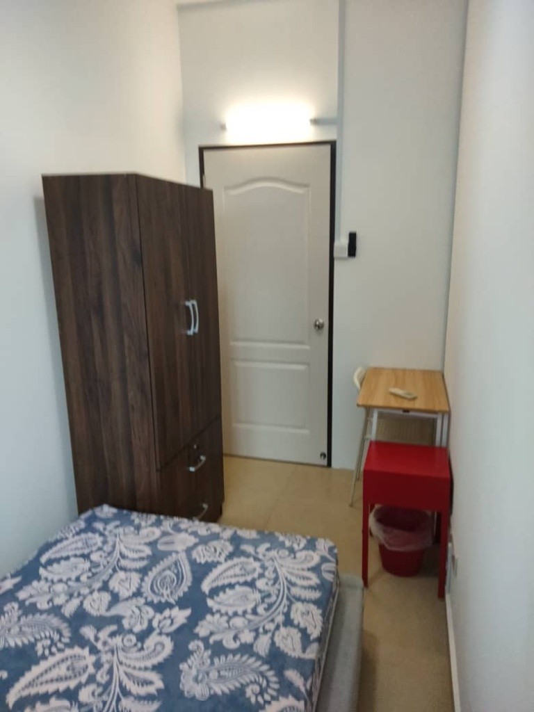 Room for rent/11 Boon Teck Road 329585 - Toa Payoh - Flat - Homates Singapore