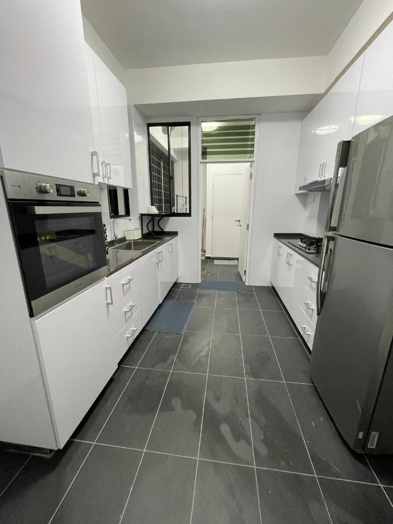 Room for rent / 4 Jln Ampas - Toa Payoh - Flat - Homates Singapore