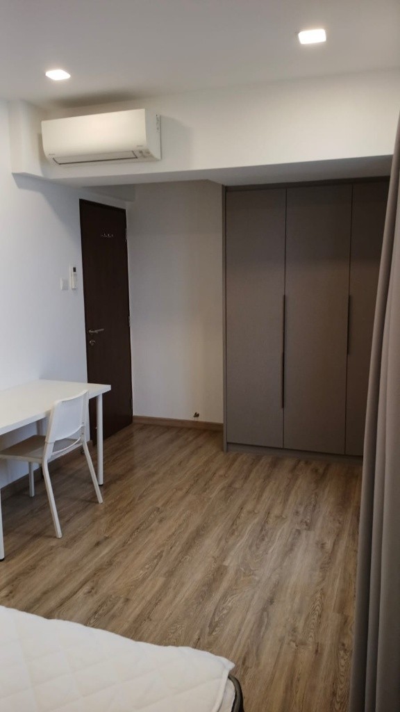 Common Room for Rent/ 541A Balestier Road, Singapore 329863/ Available 3 Jul - Novena 诺维娜 - 整个住家 - Homates 新加坡