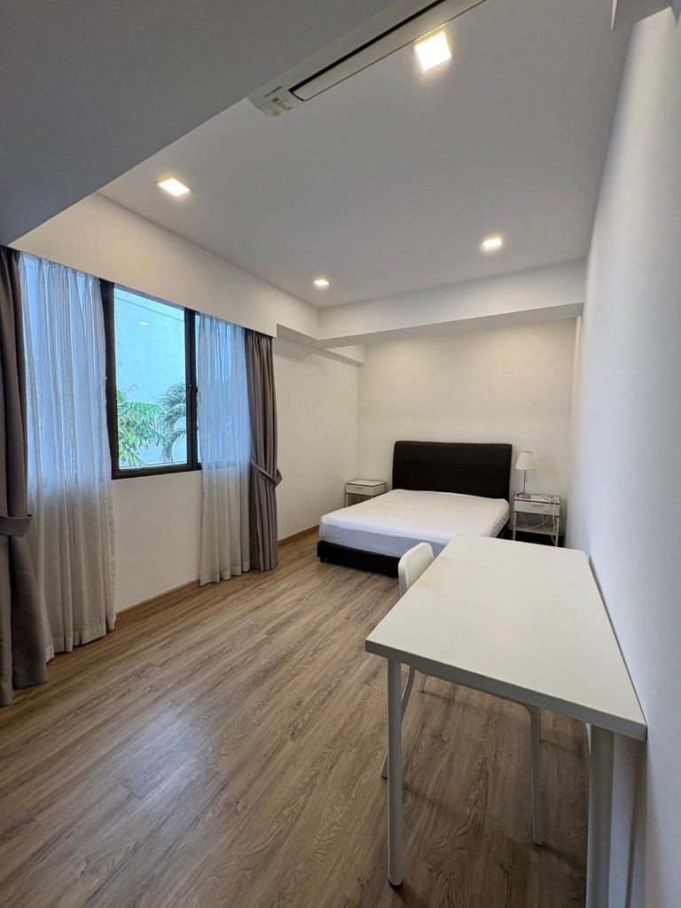 Common Room for Rent/ 541A Balestier Road, Singapore 329863/ Available 3 Jul - Novena 诺维娜 - 整个住家 - Homates 新加坡