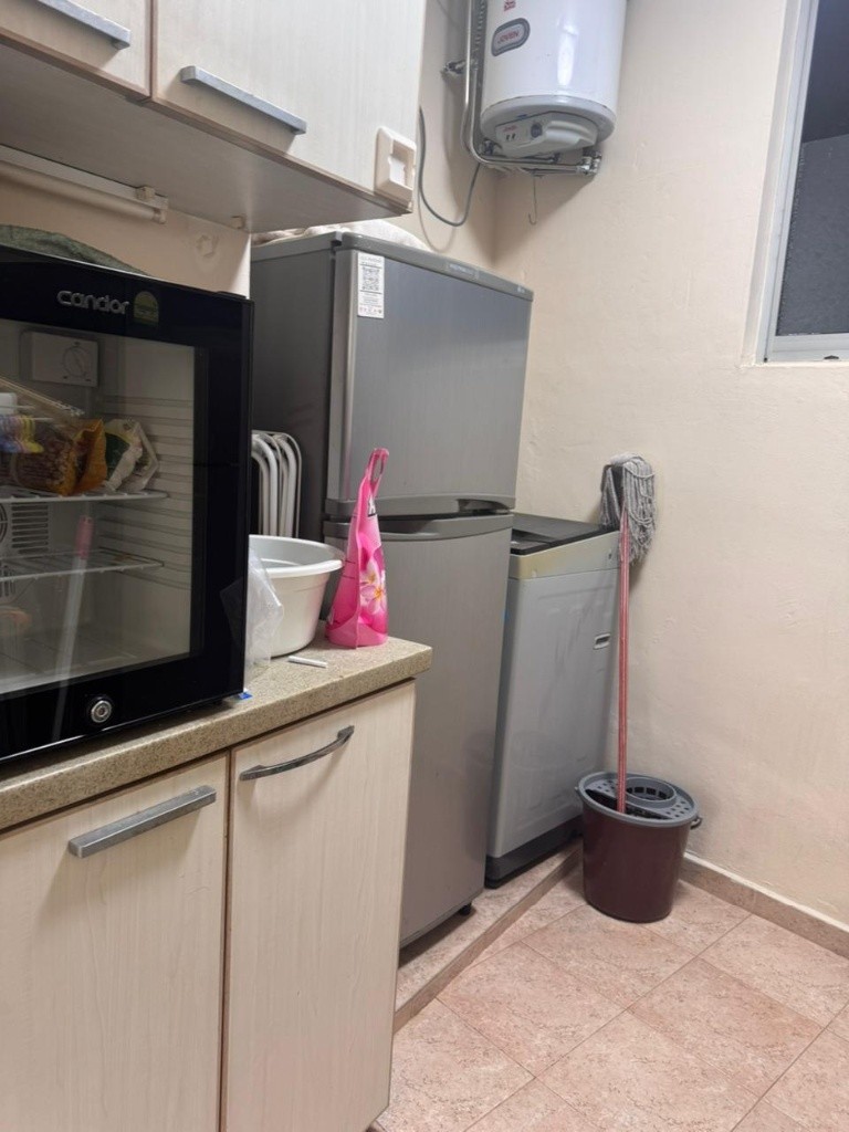 Jul 6 - Condo Common Room at Clementi - Clementi 金文泰 - 整个住家 - Homates 新加坡