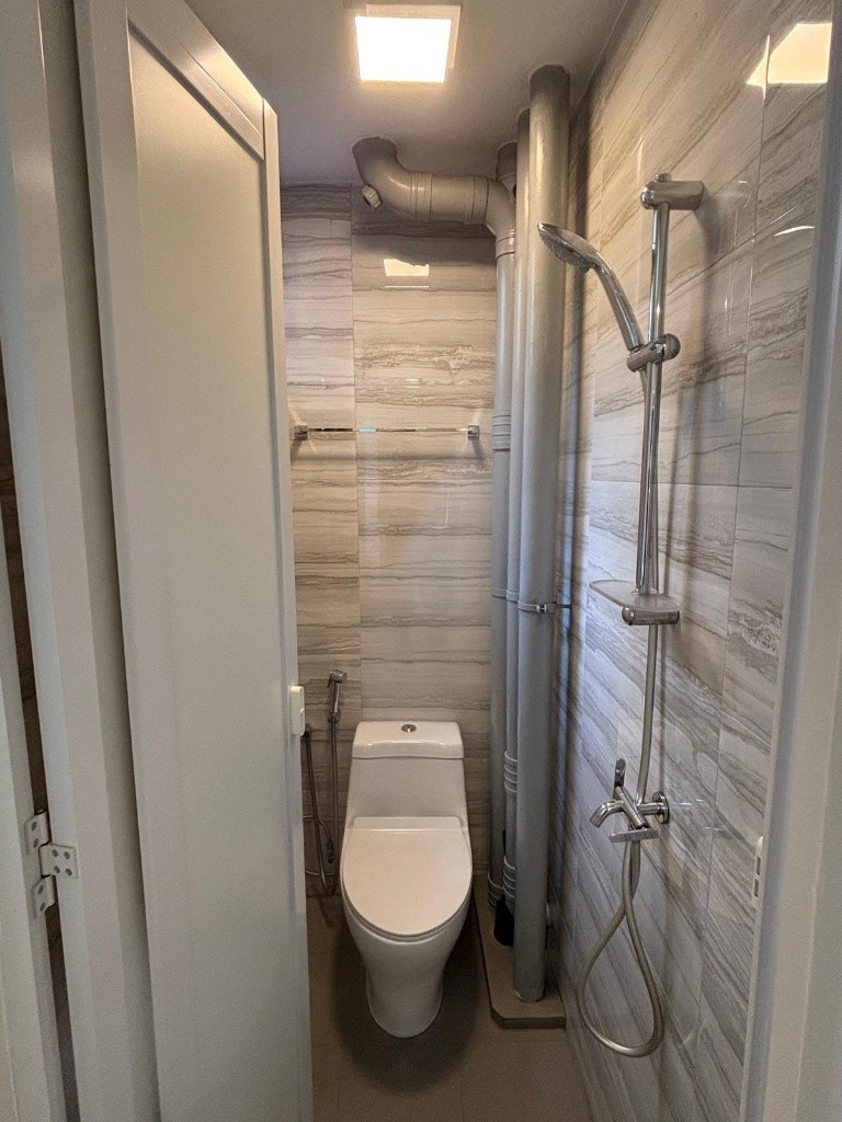 Common Room for Rent/ 541A Balestier Road, Singapore 329863/ Available 3 Jul - Novena 诺维娜 - 整个住家 - Homates 新加坡